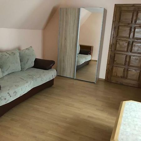 Apartmán Casa Bis Sibiu Exteriér fotografie