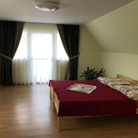 Apartmán Casa Bis Sibiu Exteriér fotografie