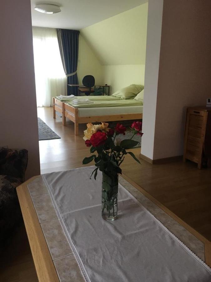 Apartmán Casa Bis Sibiu Exteriér fotografie
