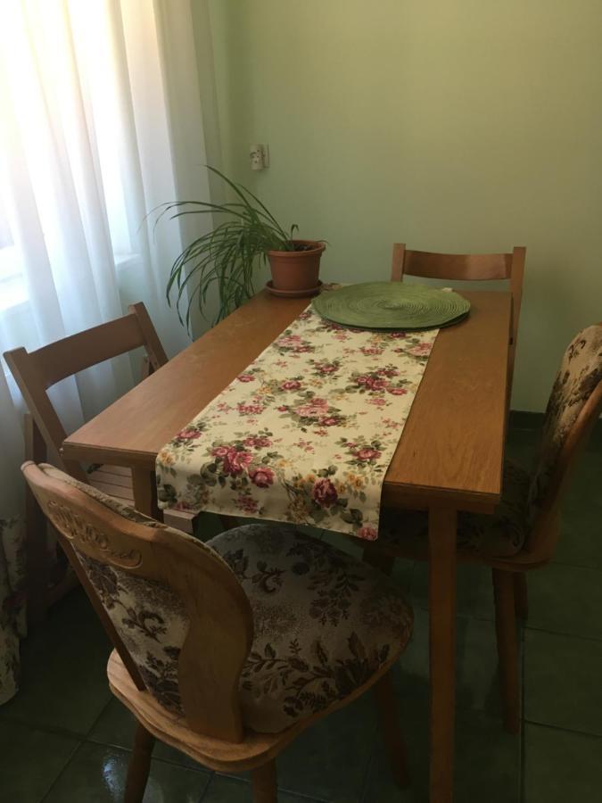 Apartmán Casa Bis Sibiu Exteriér fotografie
