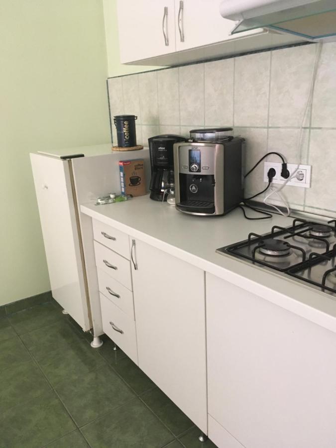 Apartmán Casa Bis Sibiu Exteriér fotografie